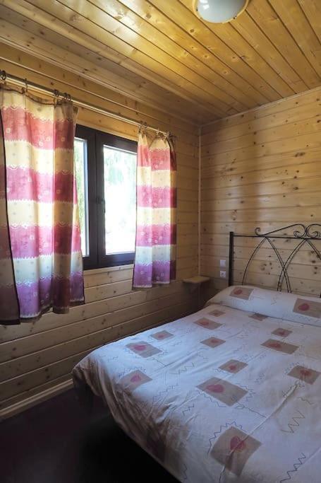 Вилла Cozy House With Private Pool Аренас Экстерьер фото