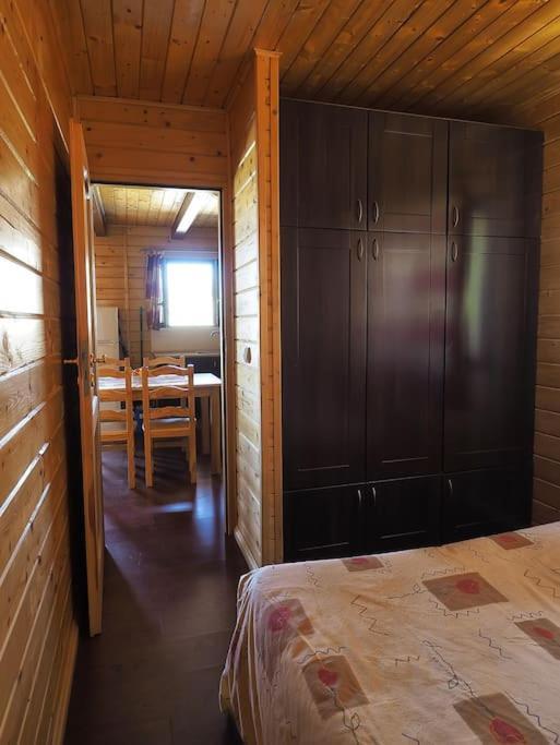 Вилла Cozy House With Private Pool Аренас Экстерьер фото
